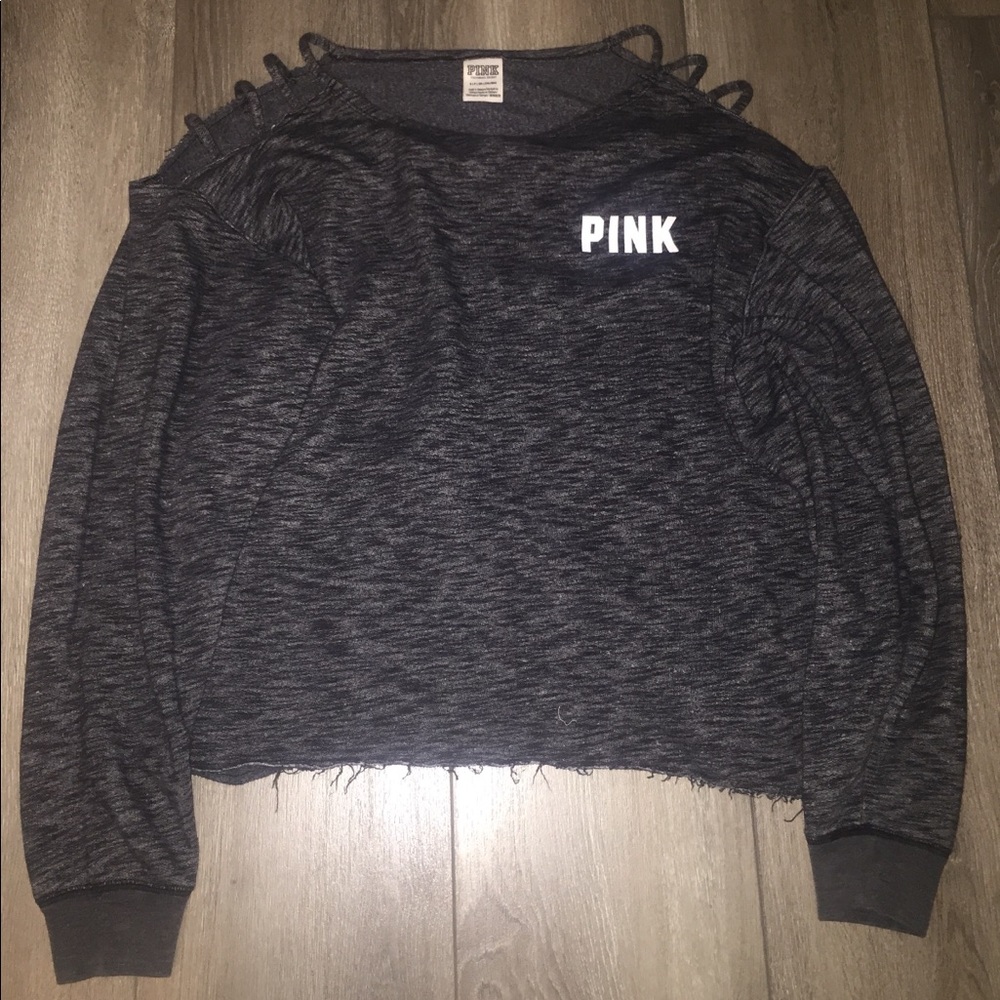 Women’s PINK sweater